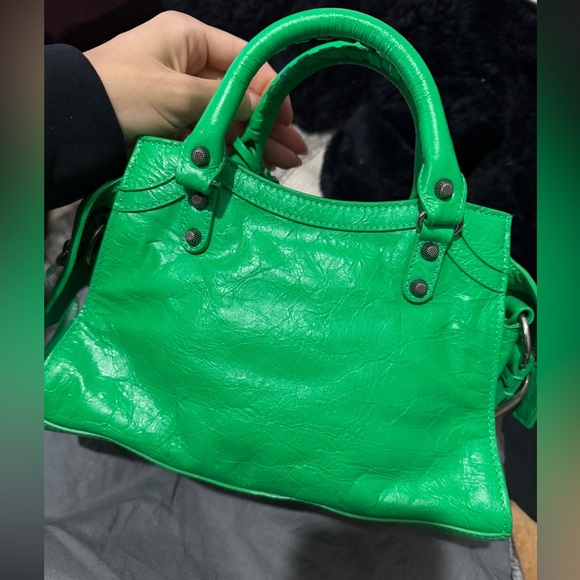 Balenciaga Neo Cagole XS - Picture 5 of 7